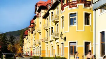 Grandhotel Praha