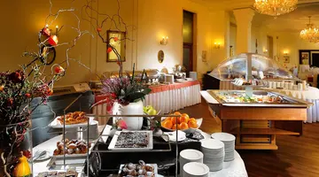 Grandhotel Praha