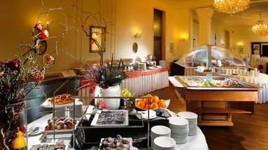 Grandhotel Praha