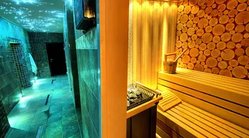 Grandhotel Praha