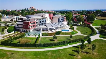 Grandhotel PRIMUS - Pobyt 2025 1 noc