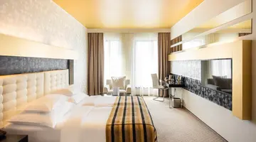 Grandior Hotel Prague