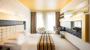 Grandior Hotel Prague
