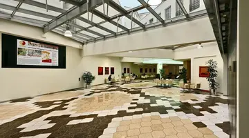 Grandior Hotel Prague