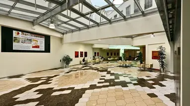 Grandior Hotel Prague