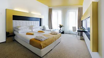 Grandior Hotel Prague