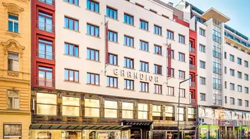 Grandior Hotel Prague