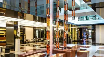 Grandior Hotel Prague