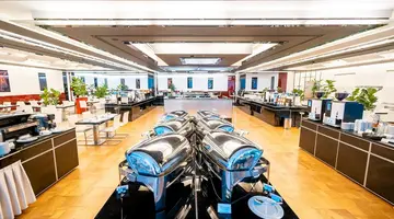 Grandior Hotel Prague