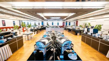 Grandior Hotel Prague