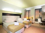 Grandior Hotel Prague