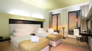 Grandior Hotel Prague