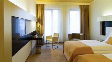 Grandior Hotel Prague