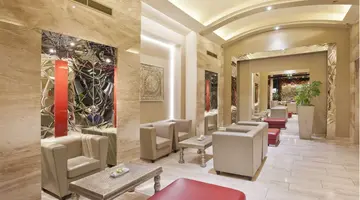 Grandior Hotel Prague