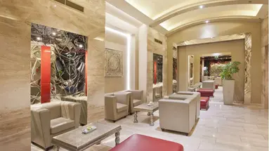 Grandior Hotel Prague