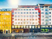 Grandior Hotel Prague