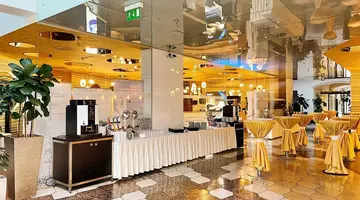 Grandior Hotel Prague