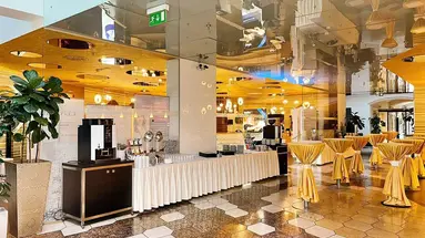 Grandior Hotel Prague