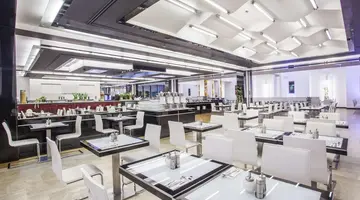 Grandior Hotel Prague