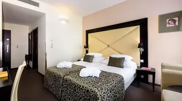 Grandior Hotel Prague