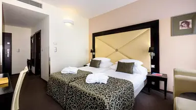 Grandior Hotel Prague