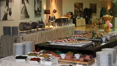 Grandior Hotel Prague