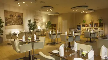 Grandior Hotel Prague
