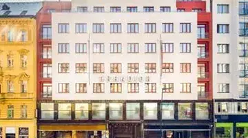 Grandior Hotel Prague