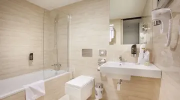 Grandior Hotel Prague