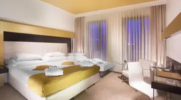 Grandior Hotel Prague