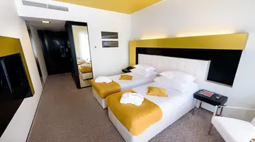 Grandior Hotel Prague