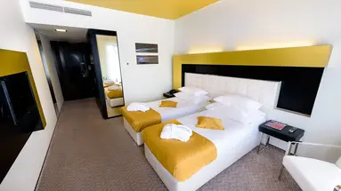 Grandior Hotel Prague