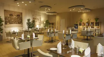 Grandior Hotel Prague