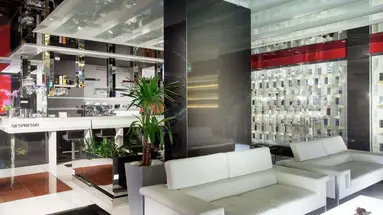 Grandior Hotel Prague