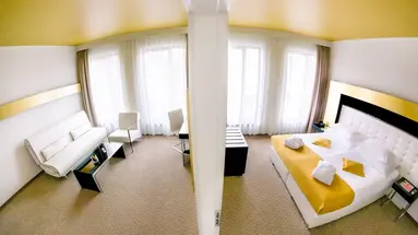 Grandior Hotel Prague