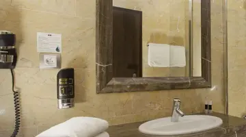 Grandior Hotel Prague