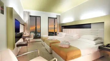 Grandior Hotel Prague