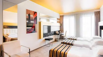 Grandior Hotel Prague