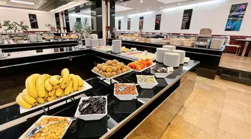 Grandior Hotel Prague