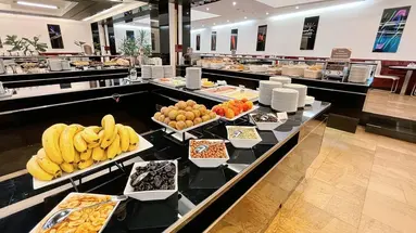 Grandior Hotel Prague