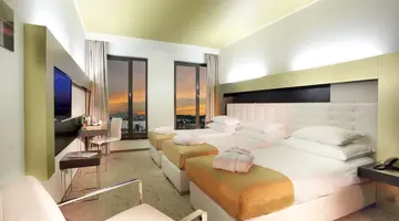 Grandior Hotel Prague