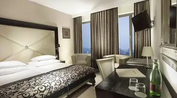 Grandior Hotel Prague