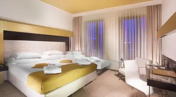 Grandior Hotel Prague