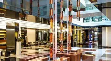 Grandior Hotel Prague