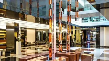 Grandior Hotel Prague