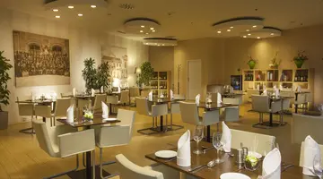 Grandior Hotel Prague