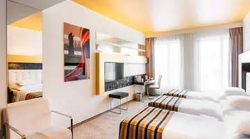 Grandior Hotel Prague