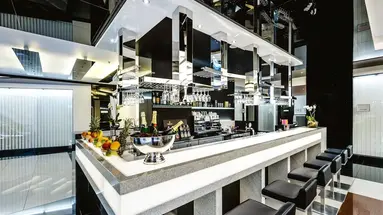 Grandior Hotel Prague
