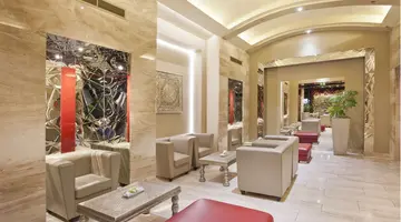 Grandior Hotel Prague