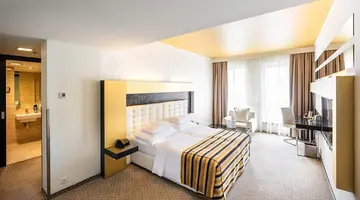 Grandior Hotel Prague